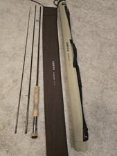 Greys Greyflex M2 9'6" 7/8 Weight Fly Rod