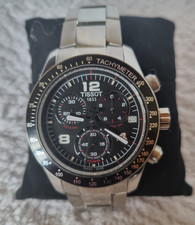 Tissot V8 Chronograph Model