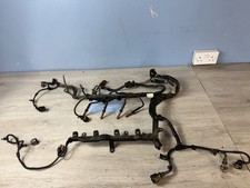 FIAT DOBLO Diesel Engine