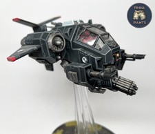 Stormtalon Ravenguard - Space