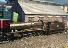 Hornby OO Gauge ‘County Of