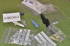 28mm sci fi / castings - space