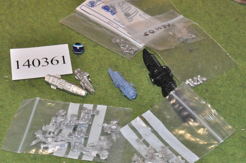 28mm sci castings space - sci,