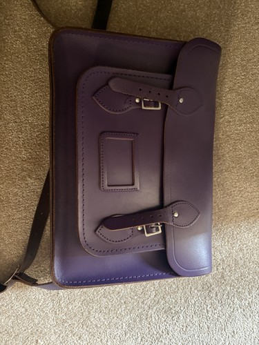 The cambridge satchel company - cambridge,