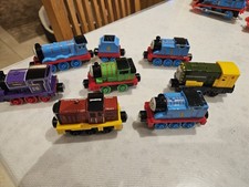 Take Along n play Train Bundle