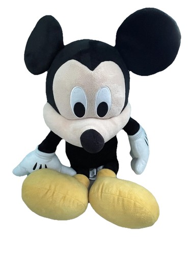 Disney mickey mouse jumbo - disney,