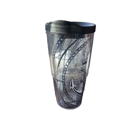 Tervis 24oz anchor splash - tervis,