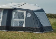 Isabella Cirrus Air Annex