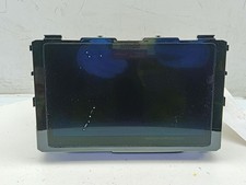 KIA SPORTAGE DISPLAY SCREEN