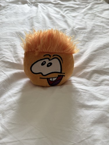 Club penguin puffles - club,