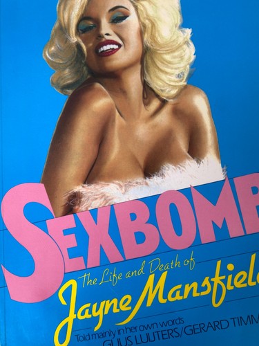 Sexbomb the life and death - sexbomb,
