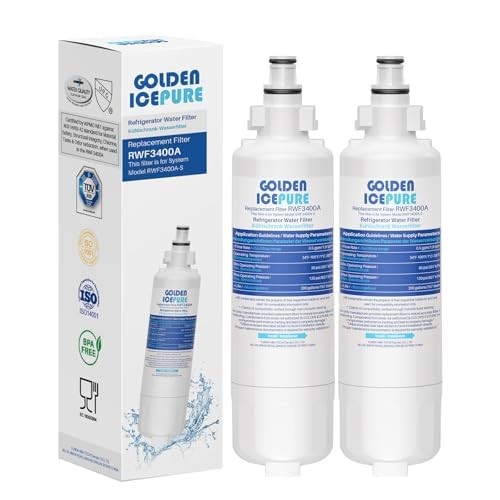 Golden icepure 257760 - golden,