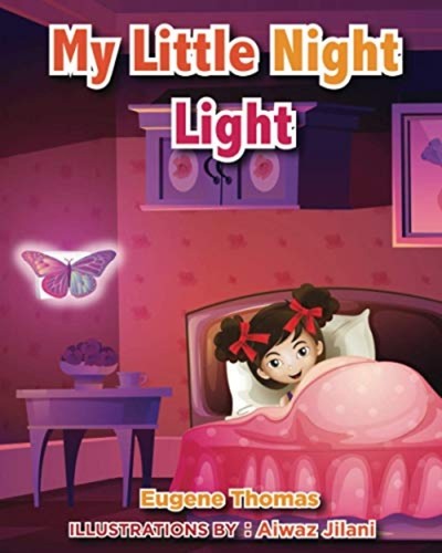 Little night light - night,