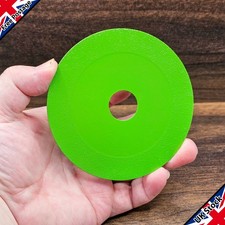 100mm Ultra-thin Diamond Glass Cutting Disc Saw Blade for Ceramic Tile Polishing