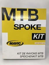 Various MAVIC Mountain Bike