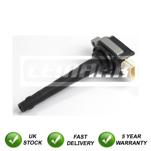 Sjr ignition coil pack for - pack,