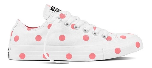 Size converse chuck taylor - 6,