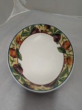 Augustine  Oval Serving Dish