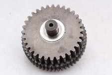 Starter freewheel Kawasaki KLR