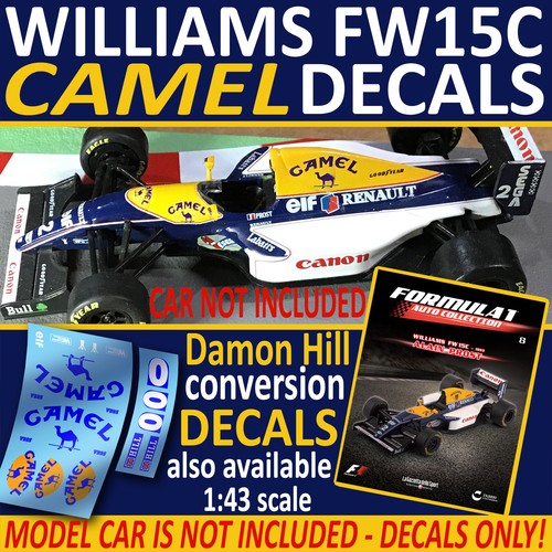 Collection williams fw15c - collection,