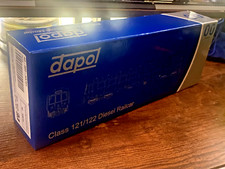 Dapol Class 121 Hatton's