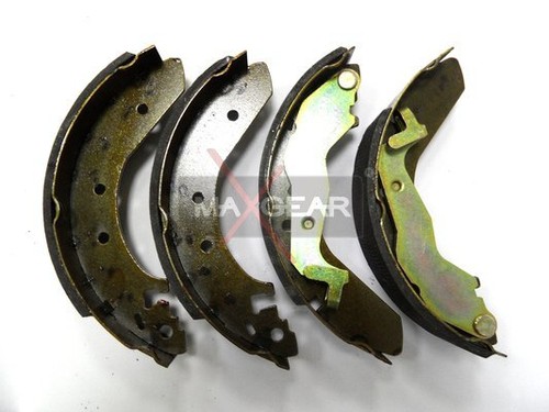 Maxgear 0295 brake - shoe, set