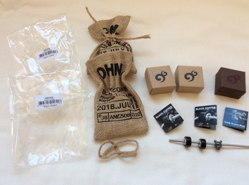 Authentic ohm beads set - ohm,