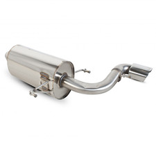 Astra Mk5 VXR 05-11 Scorpion