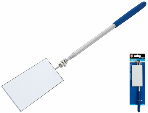 Mechanics inspection mirror - inspection,