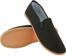 MAR Kung-Fu Flat Rubber Sole