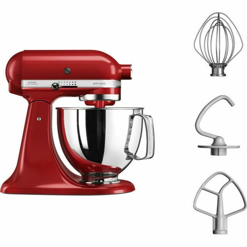 Kitchenaid artisan stand mixer - kitchenaid,