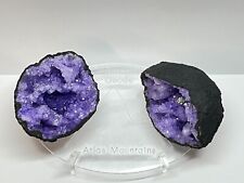 Atlas Mountain Crystal Geode