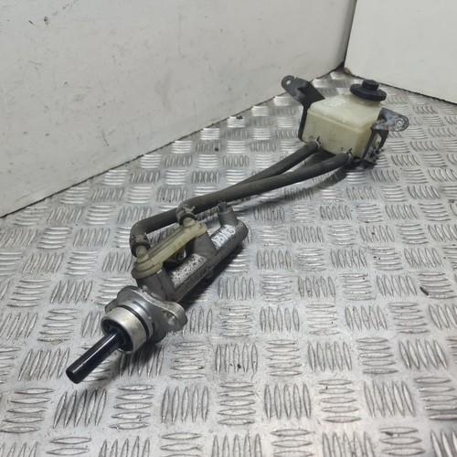 Toyota estima brake master - toyota,