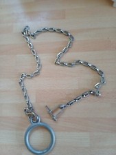Retro toilet pull chain 65cm long