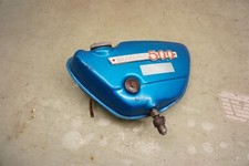 1970 Suzuki T500 T 500 Twin