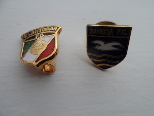 Small glentoran bangor - bangor, (