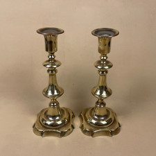 Antique Matching Pair of Gold