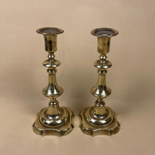 Antique matching pair - pair, of