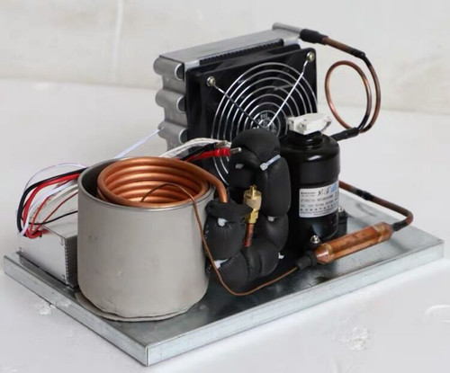 St19w cold water - st19w,