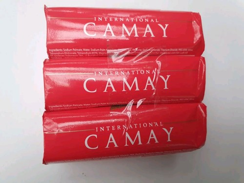 Camay international classic - camay,