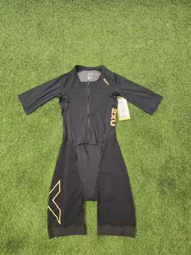 2xu light speed sleeved - speed,