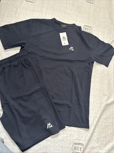 Montirex men short - montirex, set