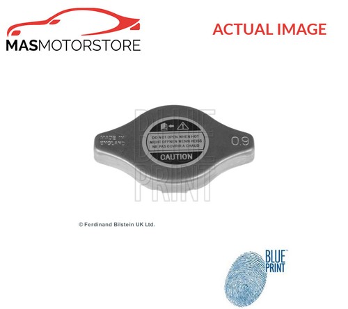 Coolant expansion tank cap - coolant,