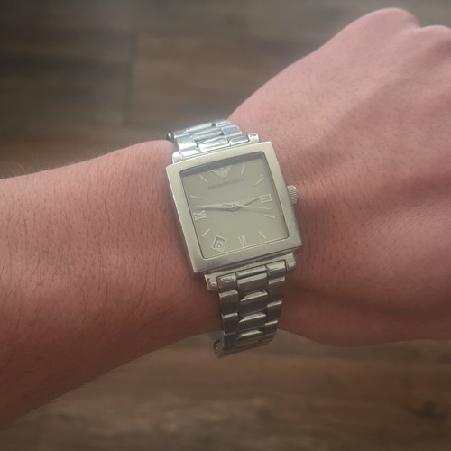Emporio armani 5714 - emporio, quartz