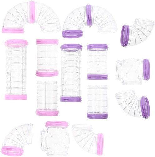 Hemoton 16pc diy hamster - hemoton,