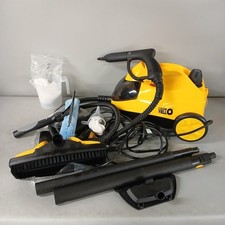 Little Yello Steam Cleaner Sanitizer Electrical Compact Various Surfaces -CP