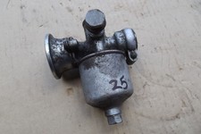 VILLIERS 98CC MK 1F 2F 4F 6F CARBURETTOR 25