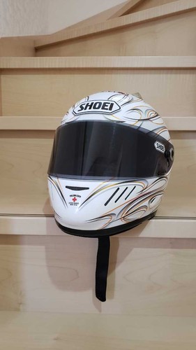 Shoei wyvern revise helmet - 2,