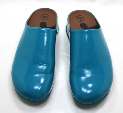 Fitflop shuv patent leather - patent,
