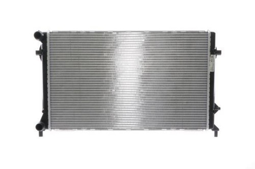 Radiator mahle fits audi - radiator,